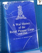 Image result for Pioneer Corps at Wesserling in WW1