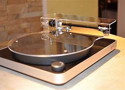 Image result for Acrylic Turntable Cover