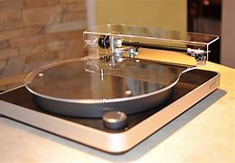 Image result for Gerard Fischer 95 Turntable Dust Cover