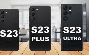 Image result for S23 Phone Size
