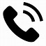Image result for Call Logo Circle