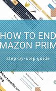 Image result for Amazon Prime Cancellation