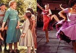 Image result for 60s Entertainment