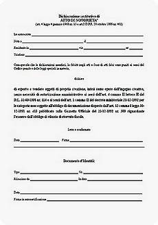 dichiarazione sostitutiva di atto notorio eredi scaricare modello atto notorio dichiarazione sostitutiva di atto notorio eredi scaricare modello atto notorio