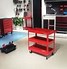 Image result for Tool Cart Wheels