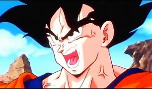 Image result for Goku Meets Android 1.6