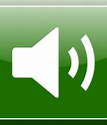 Image result for Sound Button