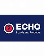 Image result for Echo Boards Logo NSW