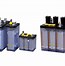 Image result for Industrial Lead Acid Batteries