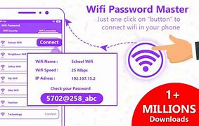 Image result for School Wifi Password Finder
