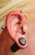 Image result for Body Jewelry