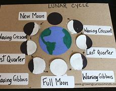 Image result for Moon Phases Funny
