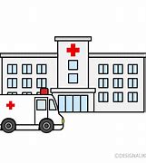 Image result for Hospital Clip Art Ambulance