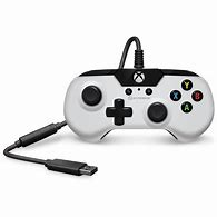 Image result for Xbox Wired White Controller