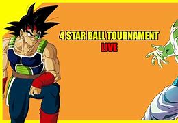 Image result for Star Ball Z Movie