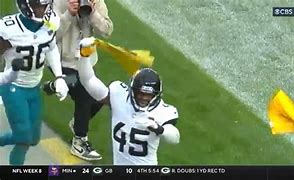 Image result for Jaguars and the Terrible Towel