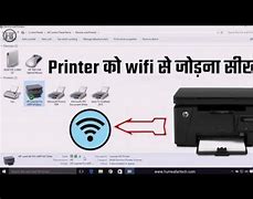 Image result for Connect My HP Wireless Printer