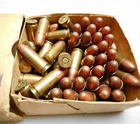 Image result for 9Mm Parabellum Ammo