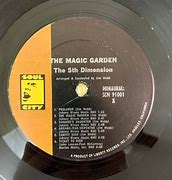 Image result for The 5th Dimension The Magic Garden