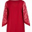 Image result for Long Sleeve Tunic