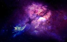 Image result for Dark Pink and Blue Background Galaxy