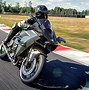 Image result for Kawasaki Ninja H2R Stunt Bike