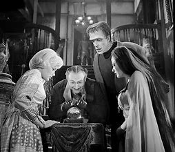 Image result for The Munsters