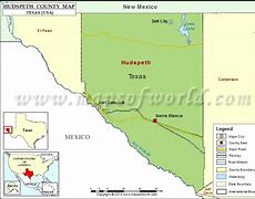 Image result for Hudspeth County Texas