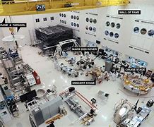 Image result for Building 9 Robotics NASA
