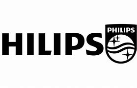 Image result for Philips Logo Black