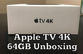 Image result for Apple TV 4K 64GB Box