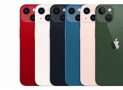 Image result for iPhone 13 Rojo Y Azul