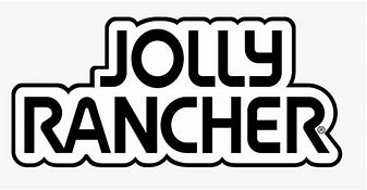 Image result for Jolly Rancher Logo