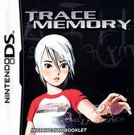 Image result for Trace Memory Emblem