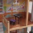 Image result for KidKraft Wooden Dollhouse