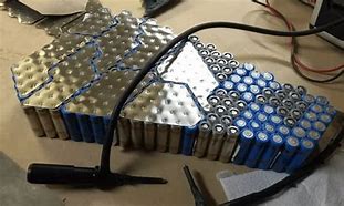 Image result for DIY Battery Pack D Cell