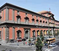 Image result for Museo Archeologico Nazionale Di Napoli