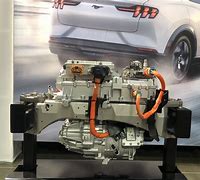 Image result for Ford Mach E Battery