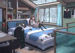 Image result for Cozy Anime Wallpaper