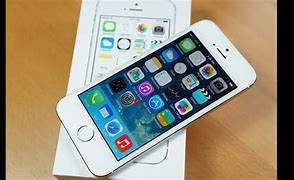 Image result for iPhone 5S White Old
