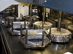 Image result for NHRA Pro Stock Clutch