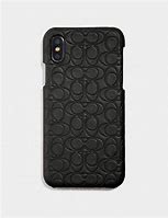 Image result for Coach iPhone Case