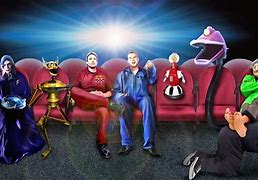 Image result for Mystery Science Theater 3000 Wallpaper