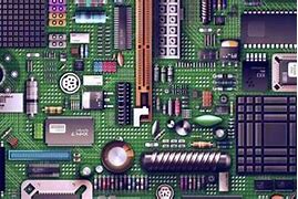 Image result for Computer Motherboard Schematic Diagram