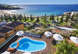 Image result for Coogee Beach Caravan Park