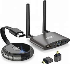 Image result for wireless hdmi 4k