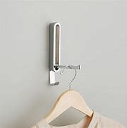 Image result for Wall Mounted Valet Rod