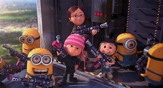 Image result for Despicable Me Minions Names