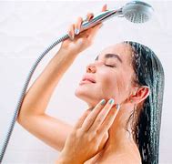 Image result for Taking Cold Showers