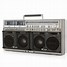 Image result for Cassette Boombox